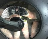 みんな大好き！オクラの肉巻き作り方11写真