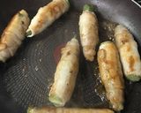 みんな大好き！オクラの肉巻き作り方13写真