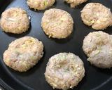 ずぼらですぐ出来るとうふハンバーグ作り方3写真