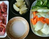 皆大好き酢豚作り方3写真