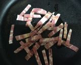 もやしと豆苗の甘酒味噌鍋作り方1写真