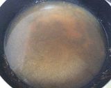 もやしと豆苗の甘酒味噌鍋作り方4写真