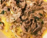 豚肉の香ばしピカタ作り方3写真