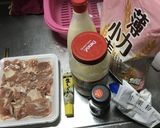激ウマ唐揚げ♡作り方1写真