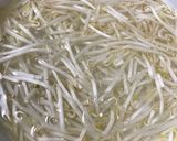 もやしとちくわのマヨ和え作り方1写真