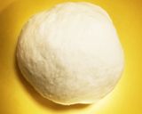 ボールでこねこね♬我が家のふわもちピザ☆作り方6写真