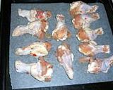 鶏手羽元のエスニック風オーブン焼き作り方3写真