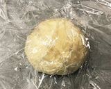 ボールでこねこね♬我が家のふわもちピザ☆作り方7写真
