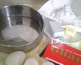 美味しい!ガトーショコラ作り方1写真