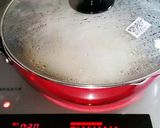 すき焼き風 うどん作り方2写真