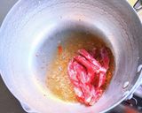 韓国わかめスープ✿ミヨックッ作り方4写真