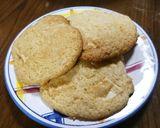 HMでチョコレートチャンククッキー作り方7写真
