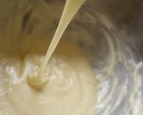 手で割る簡単卵白クッキー（チョコかけ）作り方14写真