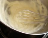 手で割る簡単卵白クッキー（チョコかけ）作り方13写真
