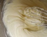 手で割る簡単卵白クッキー（チョコかけ）作り方10写真