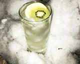 雪解けのフルーツウォーター作り方6写真