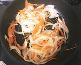 お野菜たっぷり♡鯖の南蛮漬け♪♪作り方3写真