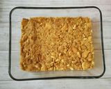 簡単！HMで♪しっとりチョコブラウニー作り方1写真