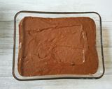 簡単！HMで♪しっとりチョコブラウニー作り方5写真