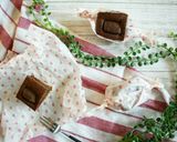 簡単！HMで♪しっとりチョコブラウニー作り方9写真