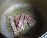 コンビーフのアイリッシュ風スープ作り方2写真