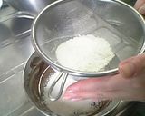 美味しい!ガトーショコラ作り方7写真