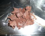 トリュフ風♪作り方5写真