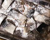 お野菜たっぷり♡鯖の南蛮漬け♪♪作り方5写真