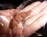 トリュフ風♪作り方6写真