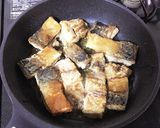 お野菜たっぷり♡鯖の南蛮漬け♪♪作り方6写真