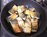 お野菜たっぷり♡鯖の南蛮漬け♪♪作り方6写真