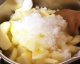 アップルパイ作り方2写真