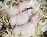 アクアパッツァ(あさりナシ)作り方4写真