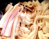 具沢山♬巻き寿司【前日準備→気合い！編】作り方11写真