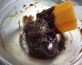 生チョコの プチシュー作り方4写真