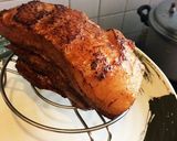 梅菜豚バラ柔らか蒸し作り方3写真