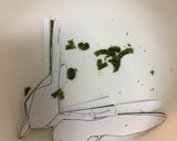幼稚園 お弁当 仮面ライダービルド作り方2写真