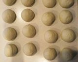 バターじゅわ～！究極の塩パン作り方2写真