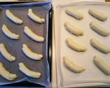 バターじゅわ～！究極の塩パン作り方5写真