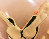 幼稚園 お弁当 仮面ライダービルド作り方5写真