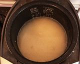 海南鶏飯 (シンガポールチキンライス)作り方5写真