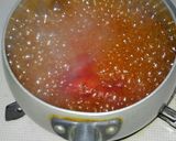 作り置き✿鶏むね肉のピリ辛甘酢ソース✿作り方3写真
