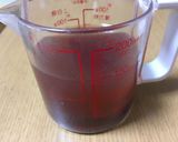 トヨ型（大）十五穀米のラウンド食パン作り方2写真