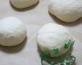 自宅で簡単☆クリスピーピザ生地作り方4写真