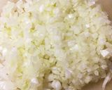 ‎*:ஐ玉ねぎとツナの包み揚げஐ:*作り方1写真