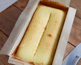 しっとりふんわり♡基本のプレーンケーク作り方17写真