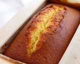 しっとりふんわり♡基本のプレーンケーク作り方20写真