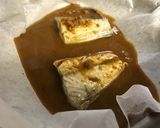 鯖の味噌煮♡Amway作り方3写真