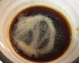 水菜とはんぺんのサラダ作り方5写真