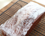 しっとりふんわり♡基本のプレーンケーク作り方24写真
